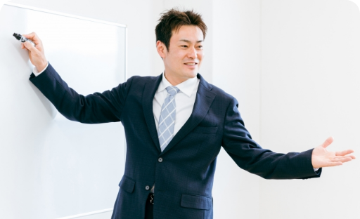 講師紹介