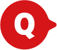Qアイコン