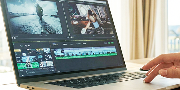 WEB映像クリエイター養成講座