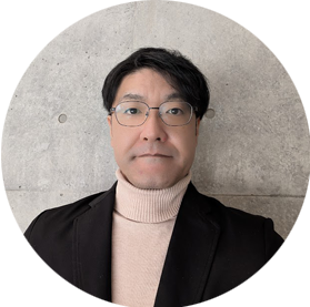 講師代表 永田弥眞人